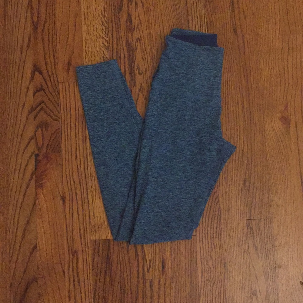 Beyond Yoga Spacedye high rise leggings